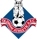 Oldham Athletic